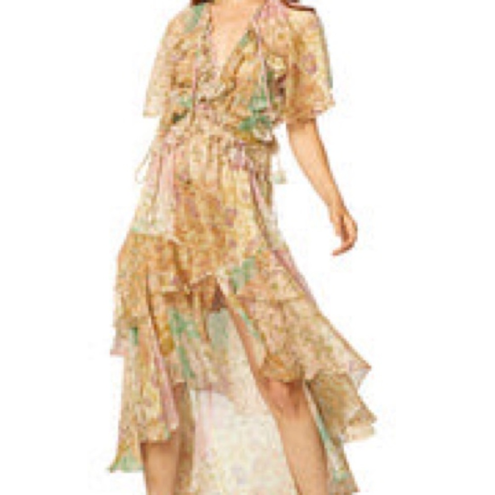 MISA Los Angeles size Medium   NWT